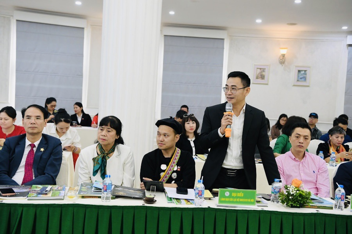 Thái Nguyên quảng bá 