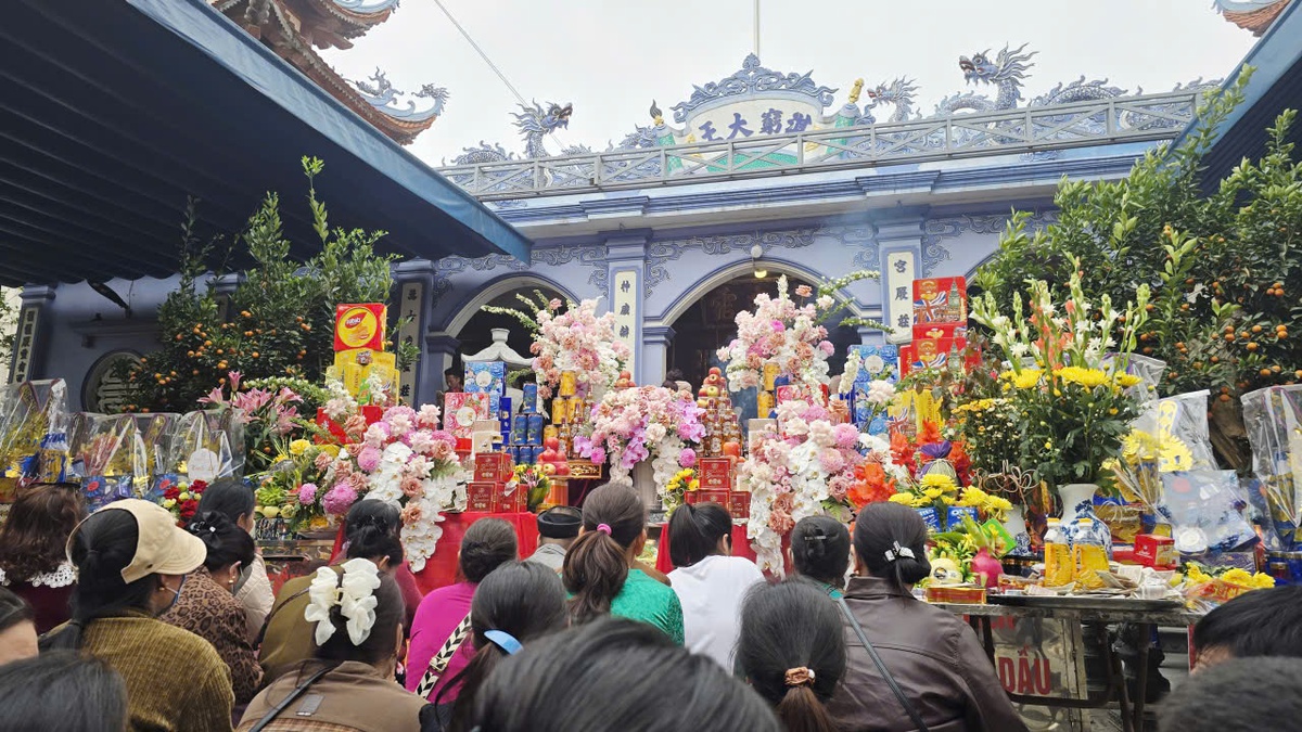 Hàng vạn người dự Lễ hội đường phố lớn nhất Lạng Sơn - Ảnh 13.