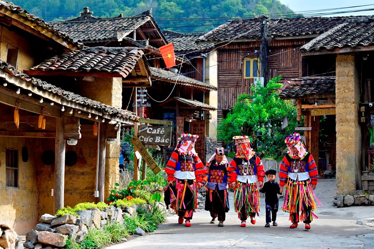 Việt Nam vào top 28 quốc gia đẹp nhất thế giới: Vẻ đẹp của một dải đất đa sắc- Ảnh 1. Việt Nam vào top 28 quốc gia đẹp nhất thế giới: Vẻ đẹp của một dải đất đa sắc- Ảnh 1.