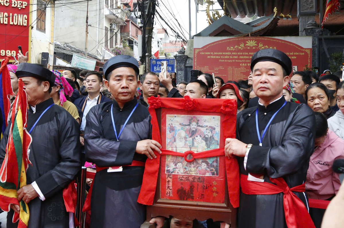 Hàng vạn người dự Lễ hội đường phố lớn nhất Lạng Sơn - Ảnh 3.