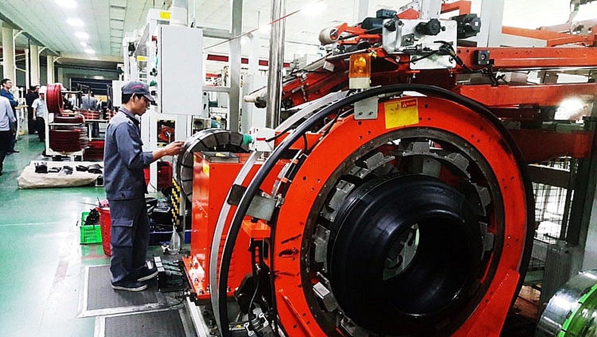 CSM giảm 41% lợi nhuận, doanh nghiệp nói gì?- Ảnh 1. CSM giảm 41% lợi nhuận, doanh nghiệp nói gì?- Ảnh 1.