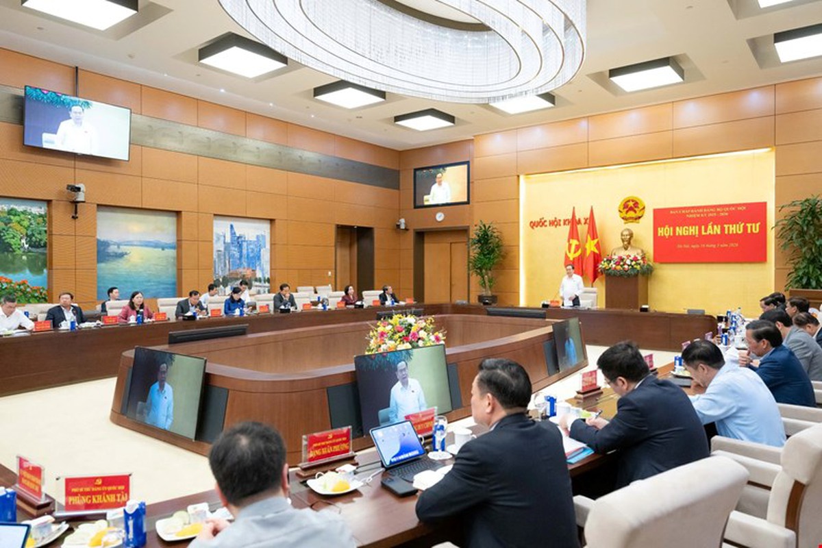 Chủ tịch Quốc hội: 99,69% cử tri đi bầu cử, không có đơn vị nào phải bầu cử lại- Ảnh 1. Chủ tịch Quốc hội: 99,69% cử tri đi bầu cử, không có đơn vị nào phải bầu cử lại- Ảnh 1.