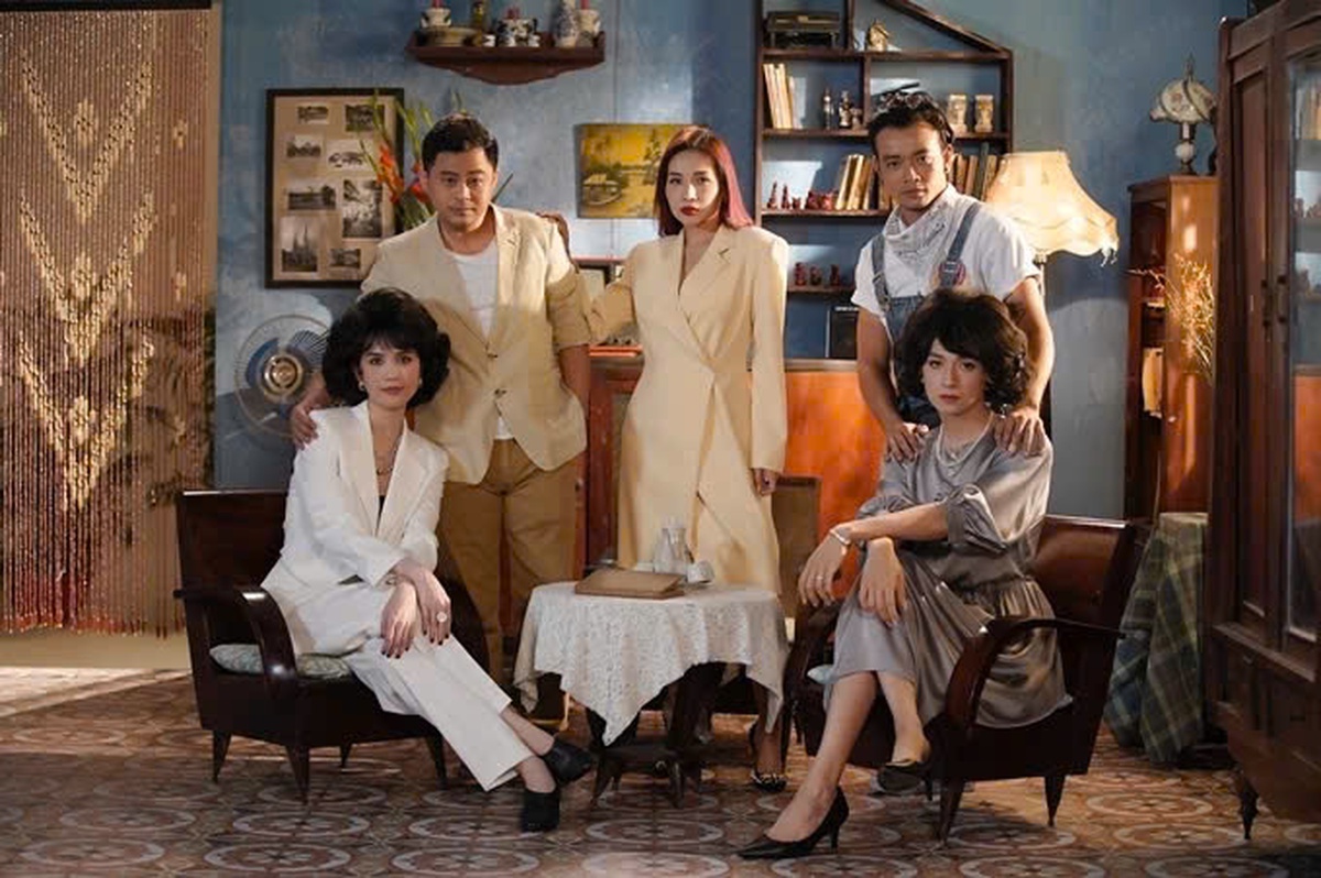 Điện ảnh Việt sôi động với phim của các đạo diễn "tay ngang"- Ảnh 3. Điện ảnh Việt sôi động với phim của các đạo diễn "tay ngang"- Ảnh 3.