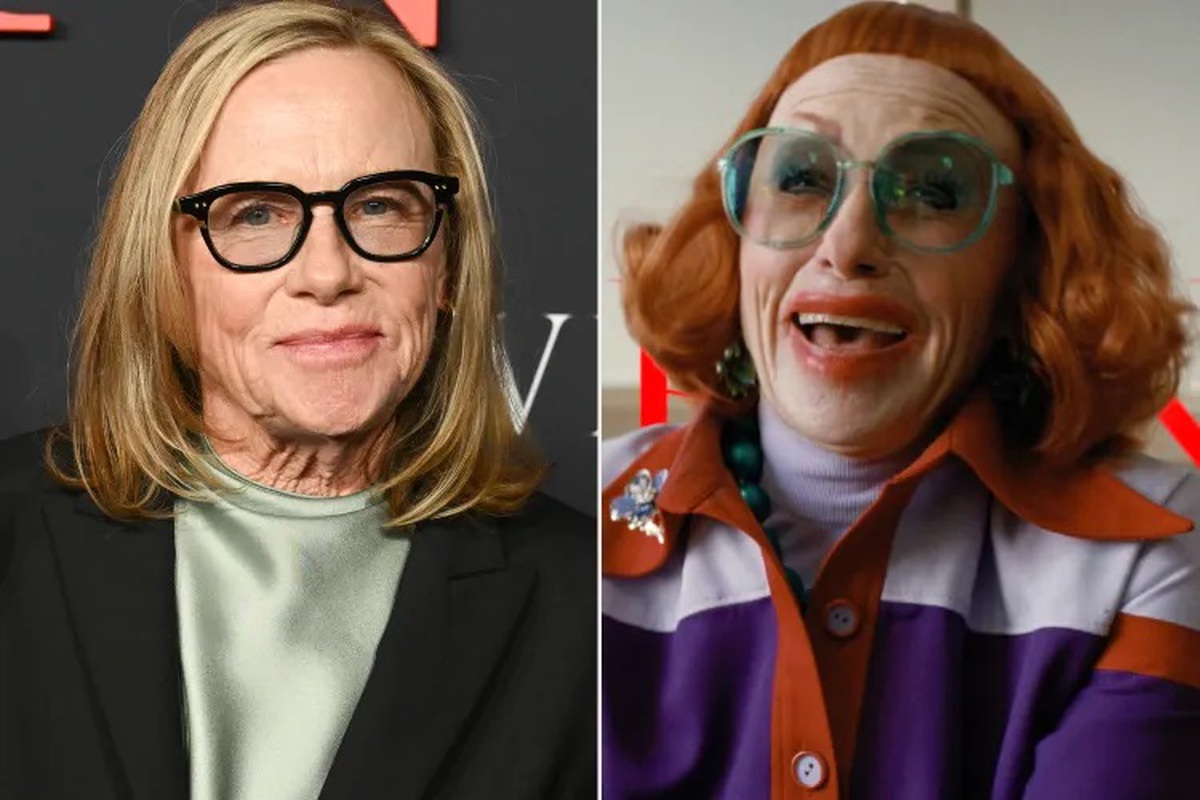 Xu hướng nữ quyền và dấu ấn nữ giới tại giải Oscar 2026- Ảnh 6.