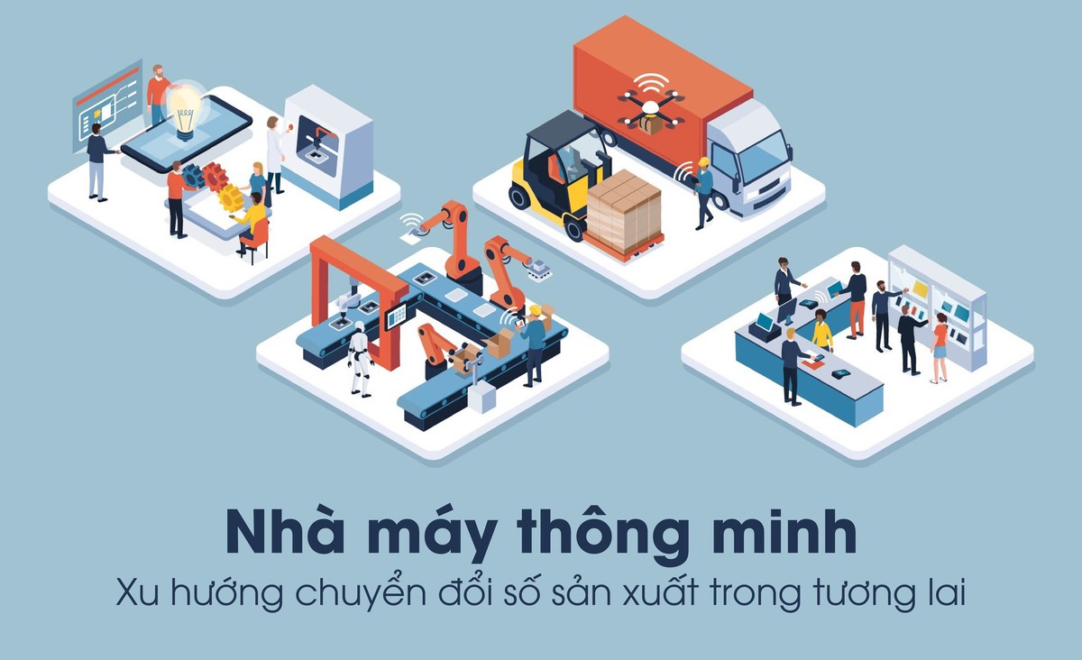 Thúc đẩy chuyển đổi số cho doanh nghiệp nhỏ và vừa- Ảnh 3.