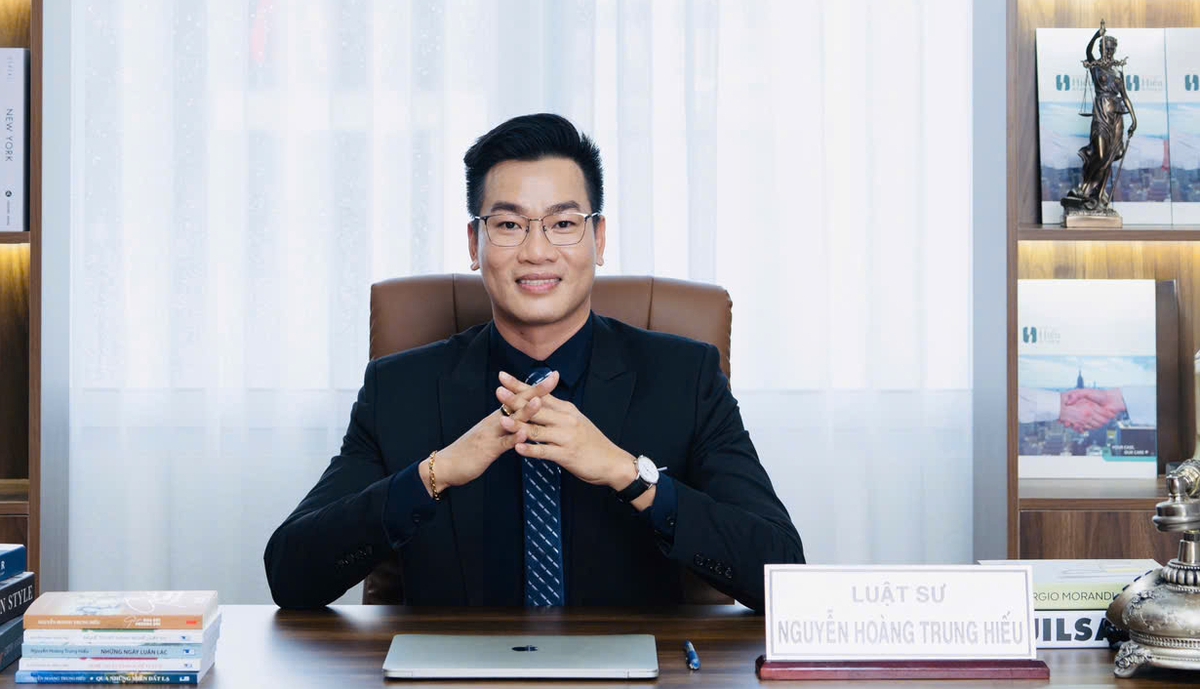 Nỗi ám ảnh kéo dài của nạn nhân bị xâm hại từ nhỏ- Ảnh 2. Nỗi ám ảnh kéo dài của nạn nhân bị xâm hại từ nhỏ- Ảnh 2.