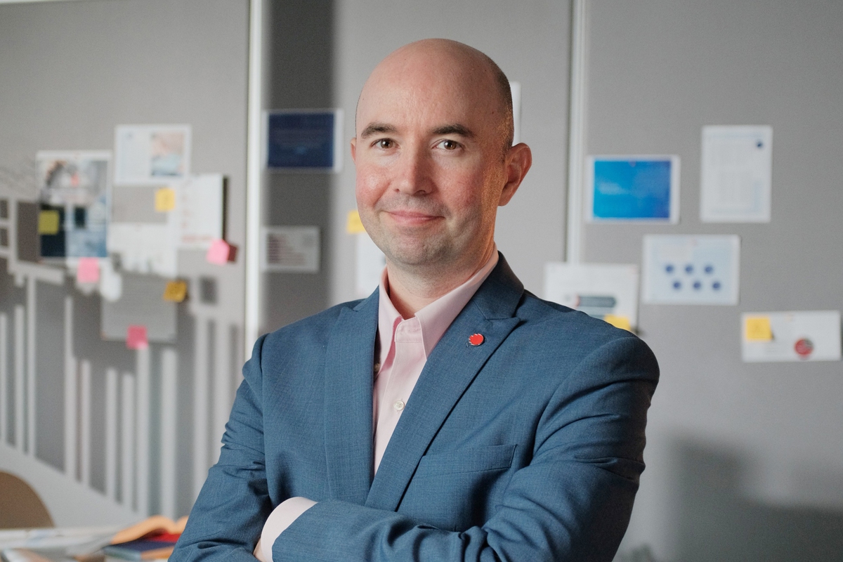 Chuyên gia khuyến cáo tăng cường phòng vệ để chống tội phạm công nghệ- Ảnh 1. Chuyên gia khuyến cáo tăng cường phòng vệ để chống tội phạm công nghệ- Ảnh 1.