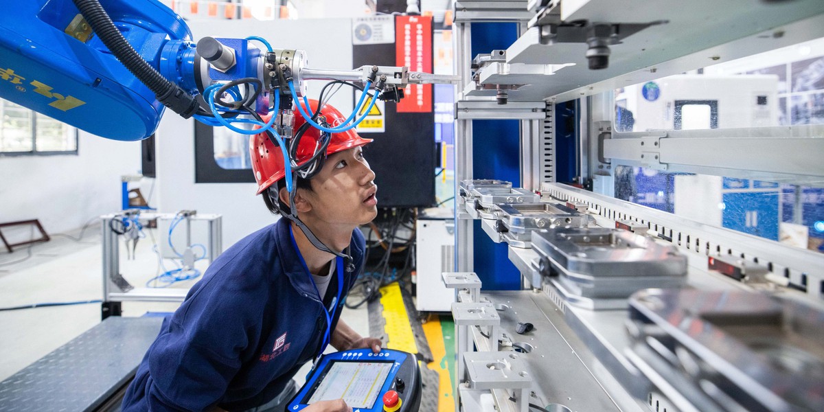 Chọn bằng cử nhân hay chứng chỉ nghề?- Ảnh 1.