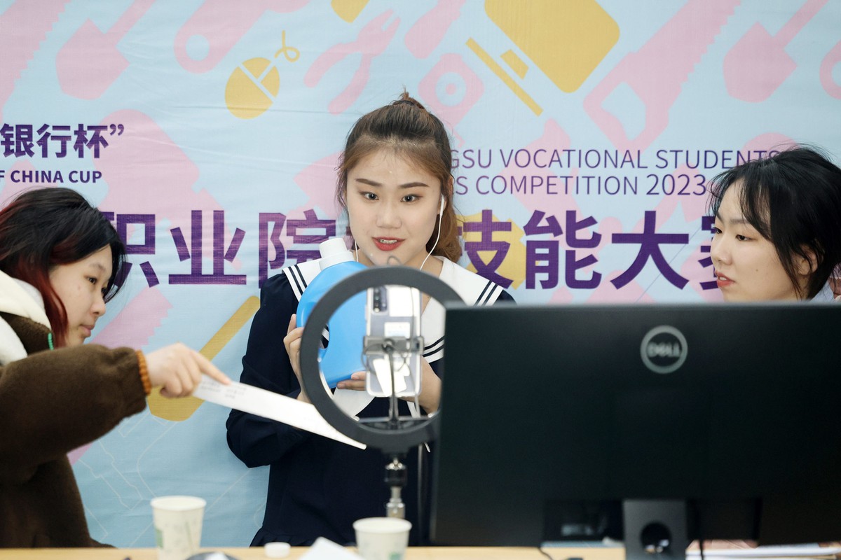 Chọn bằng cử nhân hay chứng chỉ nghề?- Ảnh 2.