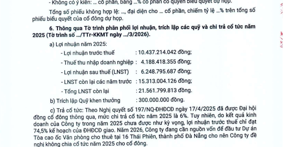 Kim khí Miền Trung trước áp lực bị chiếm dụng vốn hàng trăm tỷ- Ảnh 1.