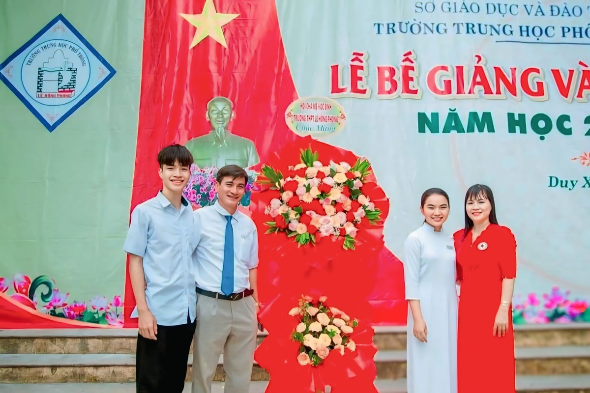 Gieo hạnh phúc từ những điều tử tế- Ảnh 5.