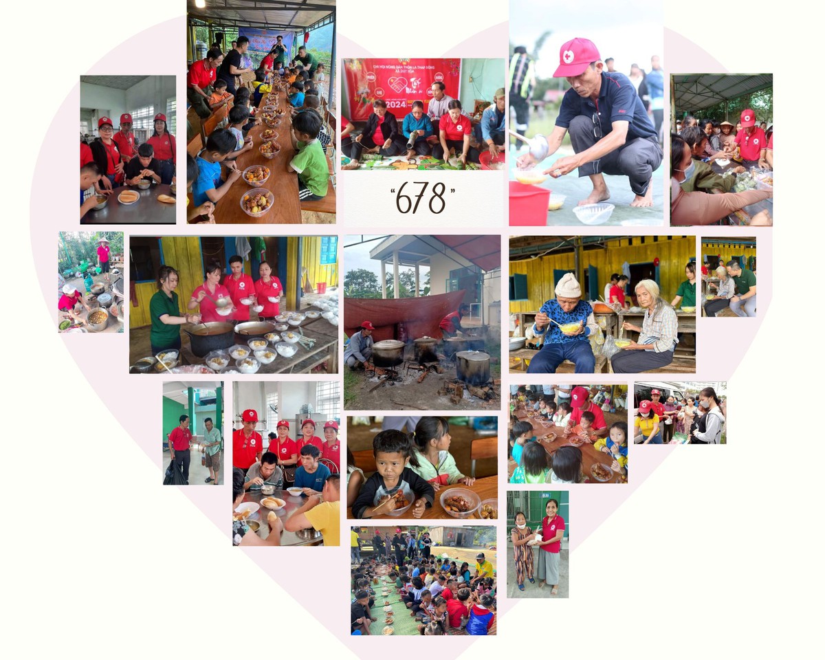 Gieo hạnh phúc từ những điều tử tế- Ảnh 7.