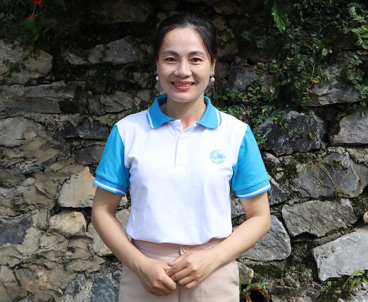 "Lá chắn" cộng đồng trước bạo lực vô hình: Bài 2 - Những bước chân không mỏi vì sự an toàn của phụ nữ- Ảnh 2.