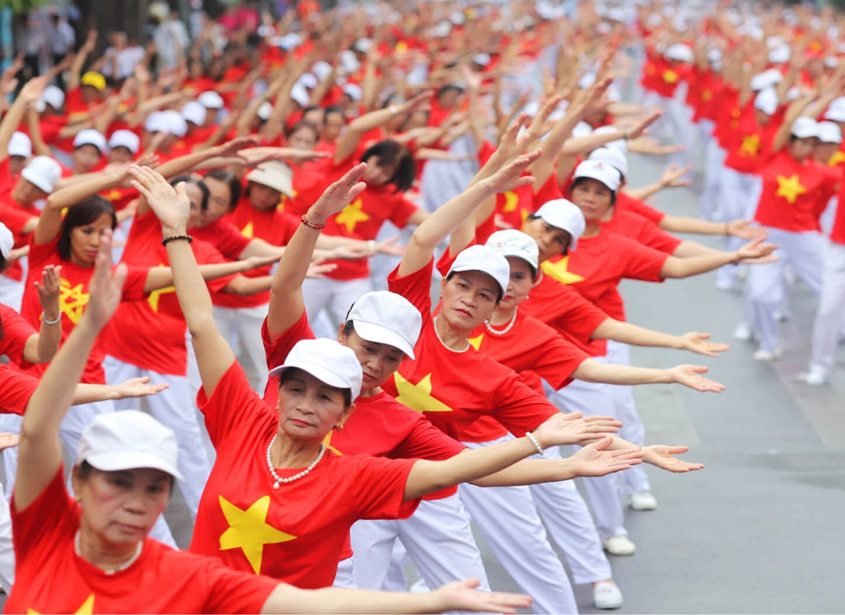 Cần cụ thể hóa chỉ số giới trong phân bổ ngân sách- Ảnh 1.