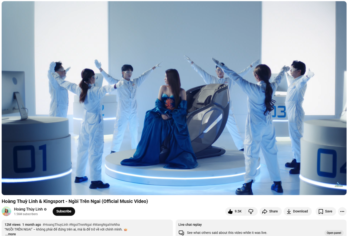 Đường đua Quý 1 ngã ngũ sớm: Kingsport và cú bứt phá "Ngai Việt"- Ảnh 1.