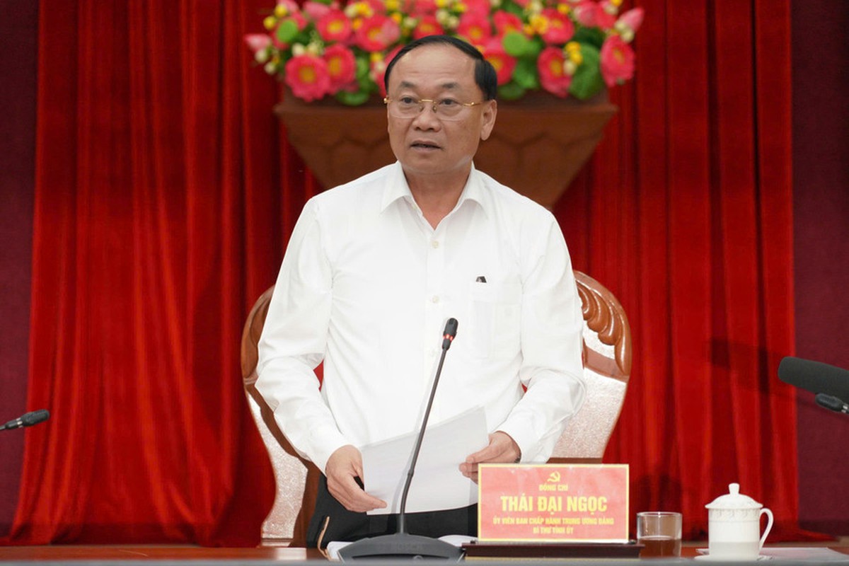 Gia Lai thông qua kết quả bầu cử Đại biểu Quốc hội khóa XVI và đại biểu HĐND tỉnh- Ảnh 1.