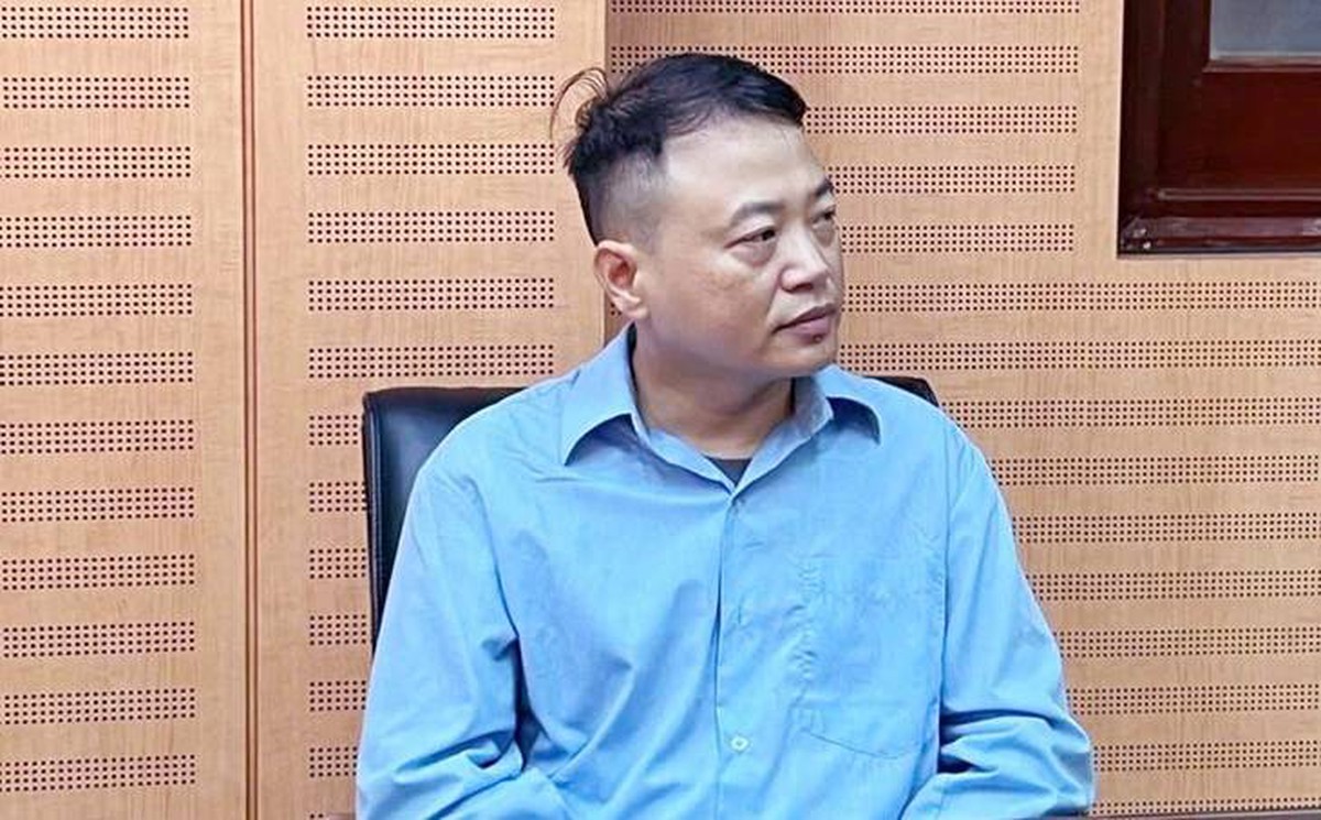 Khởi tố 83 bị can trong vụ Mr Pips, shark Bình bị khởi tố về tội "Rửa tiền"- Ảnh 2.