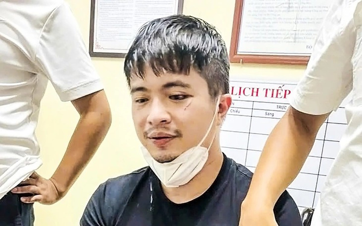 Khởi tố 83 bị can trong vụ Mr Pips, shark Bình bị khởi tố về tội "Rửa tiền"- Ảnh 1.