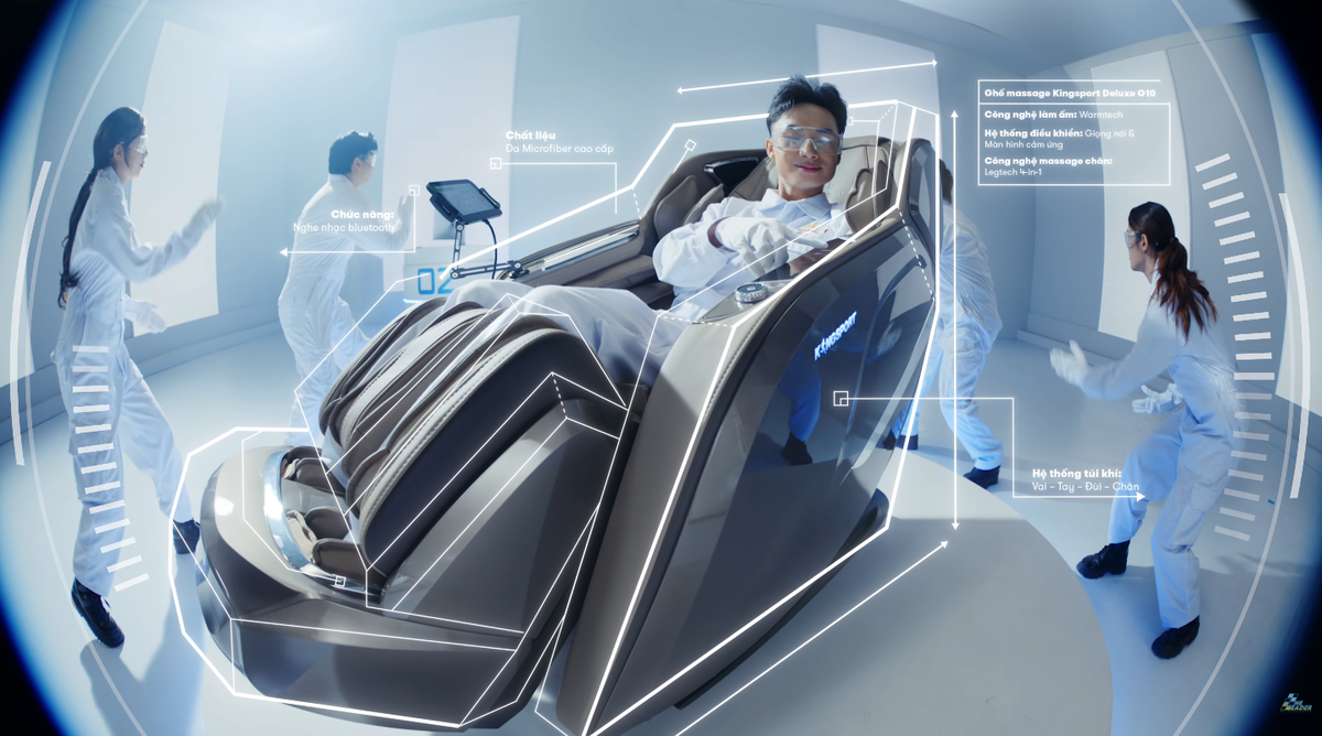 Đường đua Quý 1 ngã ngũ sớm: Kingsport và cú bứt phá "Ngai Việt"- Ảnh 3.