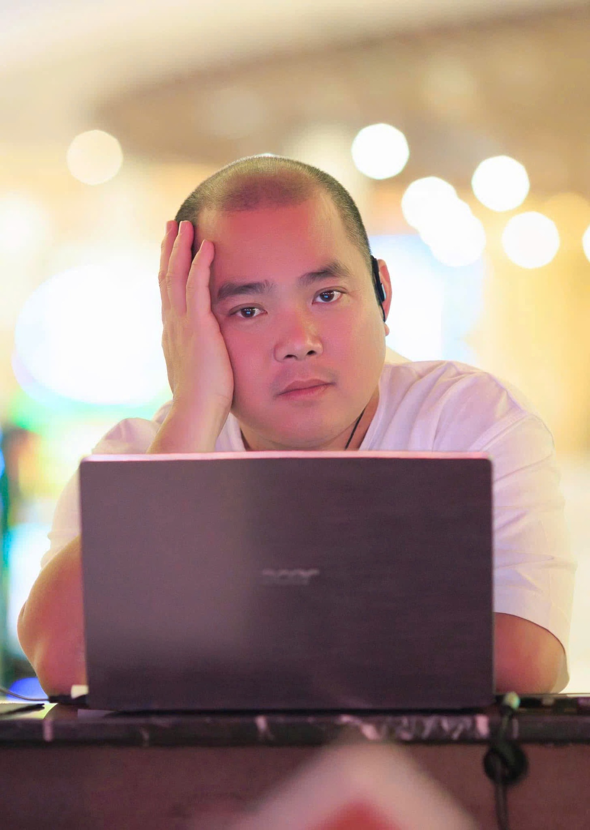 Nhạc sĩ Minh Khang xin lỗi, thừa nhận chửi bới tài xế vì uống nhiều rượu- Ảnh 1.