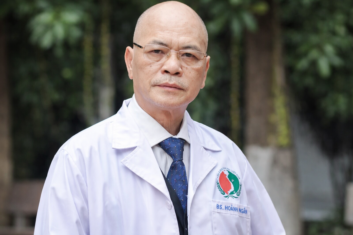 Từ vụ Đông y Hoàng Minh Đường: Người cao tuổi lạc trong “ma trận thần dược”- Ảnh 3.