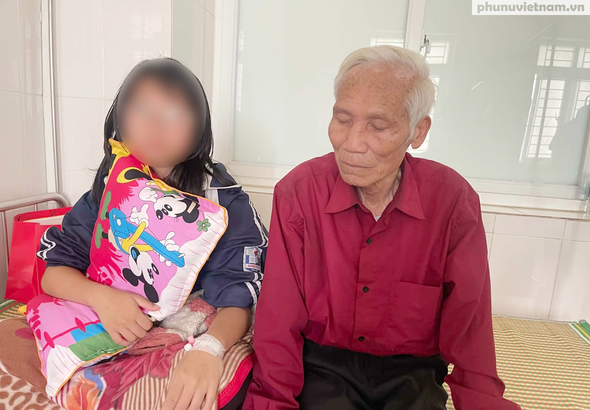 Vụ nữ sinh lớp 7 uống thuốc trừ sâu: Nhà trường vẫn khẳng định "không có bạo lực học đường"- Ảnh 3.