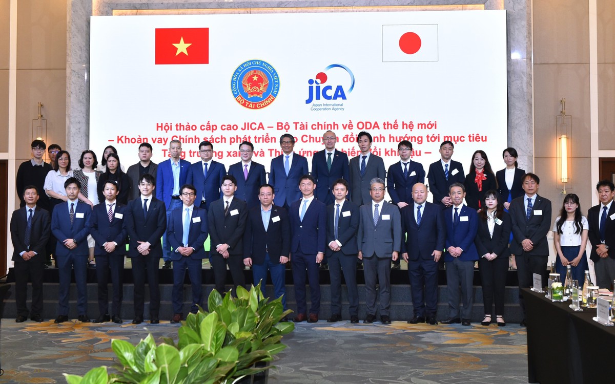 Ba trụ cột tạo “cú hích” cho chuyển đổi xanh của kinh tế Việt Nam- Ảnh 4.