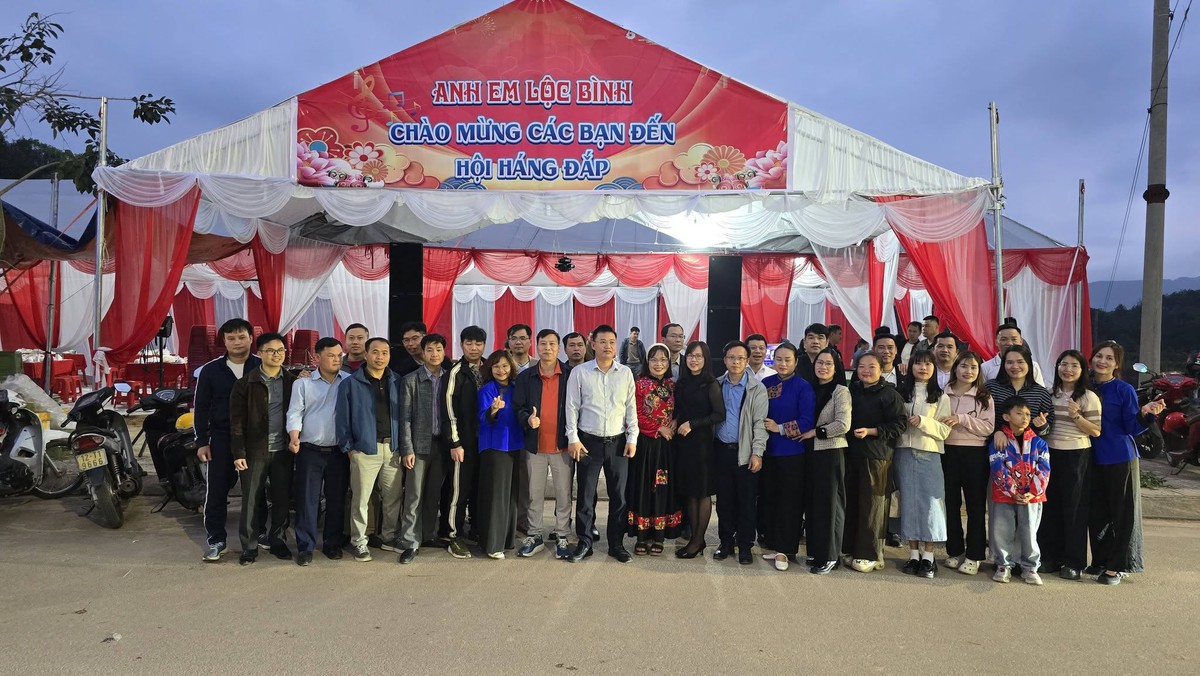 Tết "Đắp nọi" ở Cao Bằng theo tiếng Tày có ý nghĩa thế nào?- Ảnh 9.