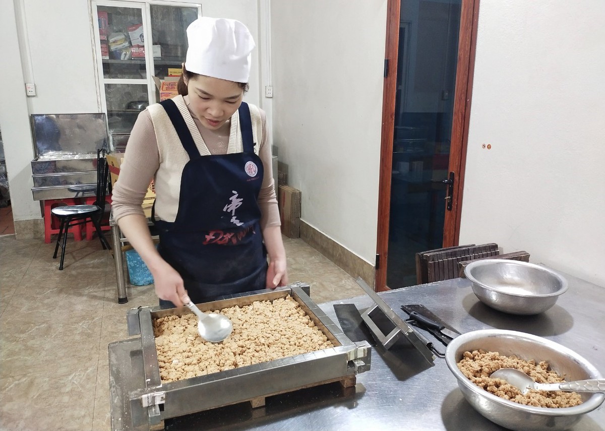 Tết "Đắp nọi" ở Cao Bằng theo tiếng Tày có ý nghĩa thế nào?- Ảnh 7.