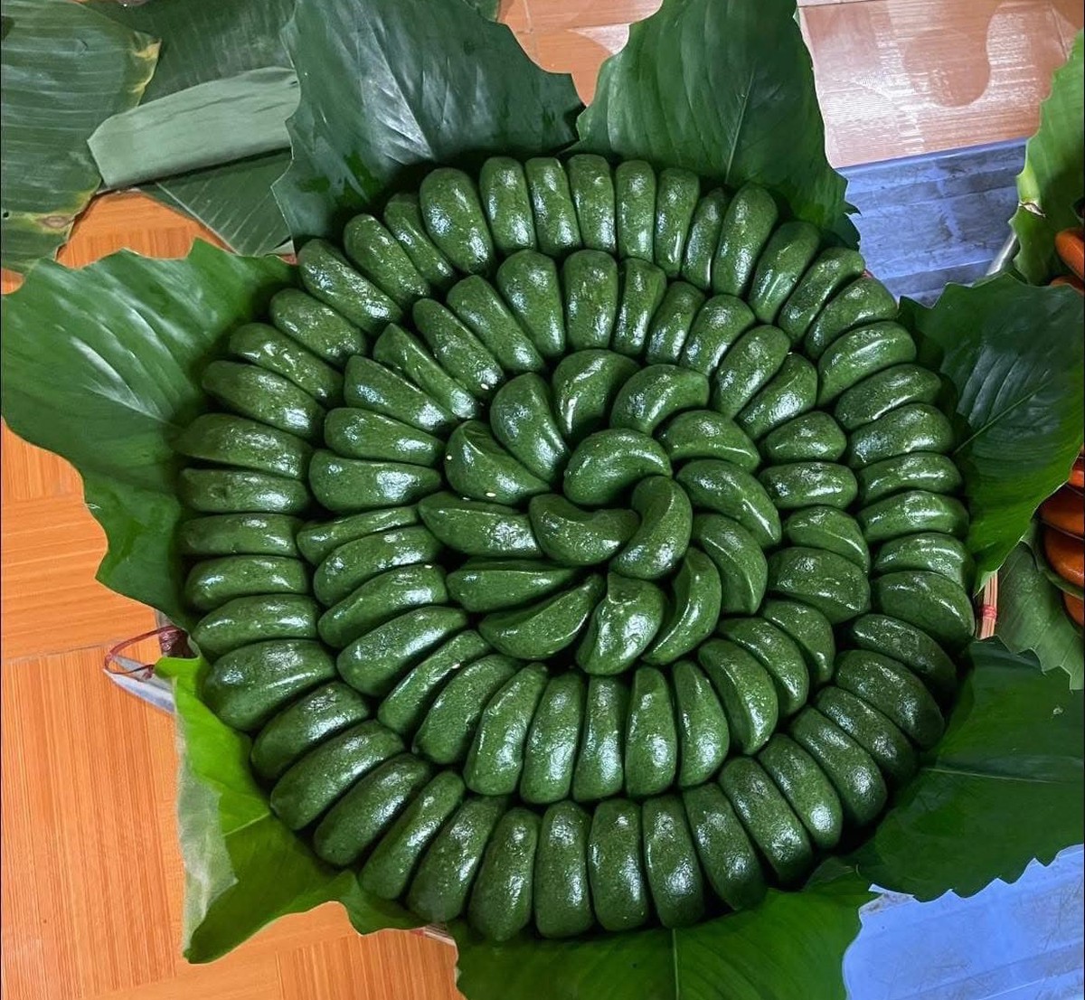 Tết "Đắp nọi" ở Cao Bằng theo tiếng Tày có ý nghĩa thế nào?- Ảnh 5.