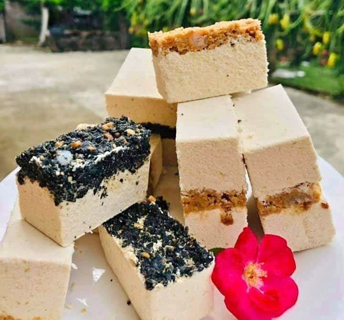 Tết "Đắp nọi" ở Cao Bằng theo tiếng Tày có ý nghĩa thế nào?- Ảnh 6.