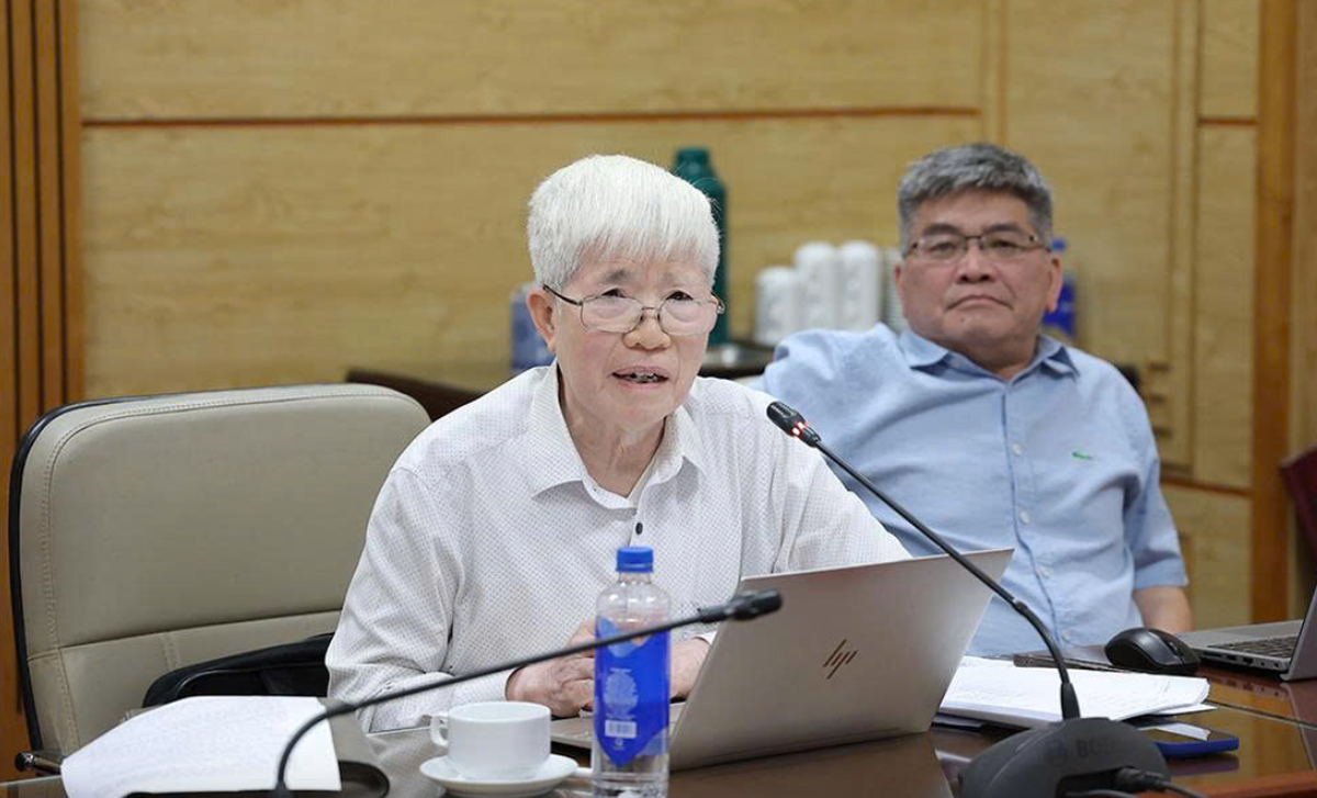 Hỗ trợ 2 triệu đồng khi sinh con: Xác định đối tượng thụ hưởng là yếu tố then chốt- Ảnh 1.