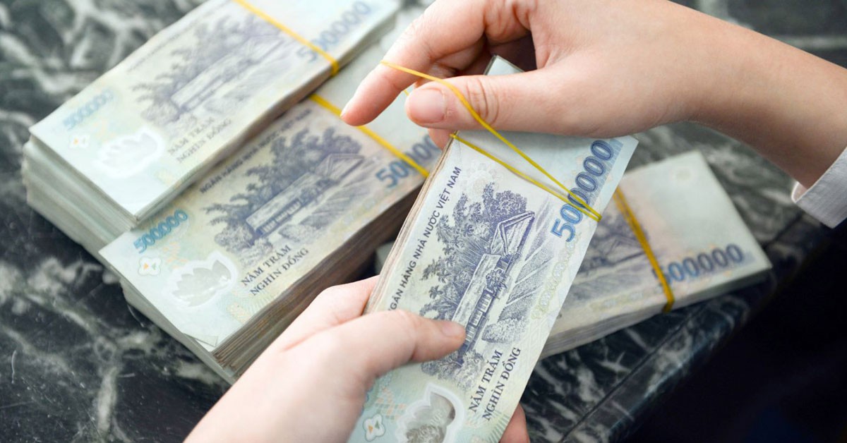 Trên sàn chứng khoán: Ai đang nắm quyền lực tiền mặt và vì sao điều đó quyết định cuộc chơi?- Ảnh 1.