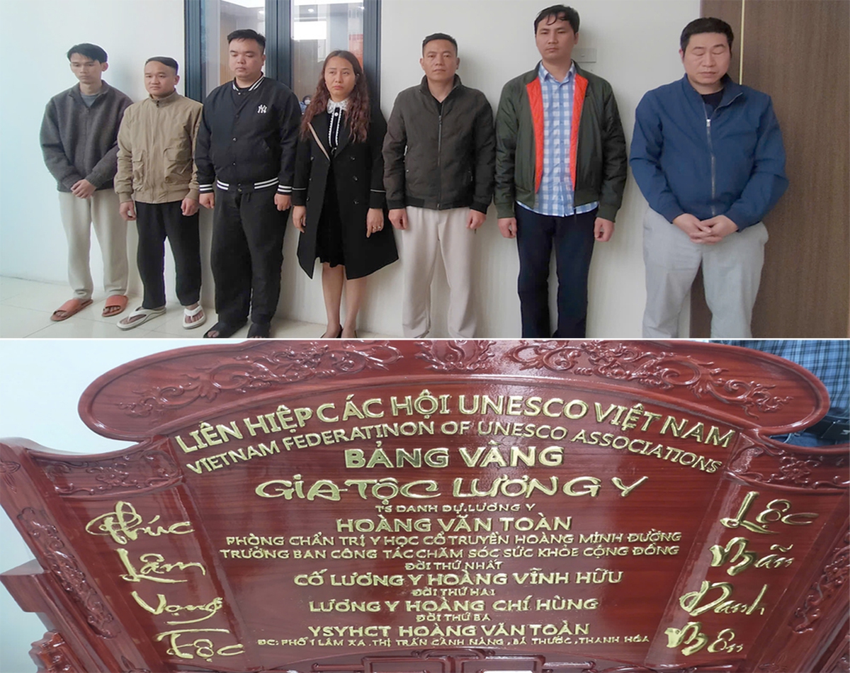 Từ vụ Đông y Hoàng Minh Đường: Người cao tuổi lạc trong “ma trận thần dược”- Ảnh 2.