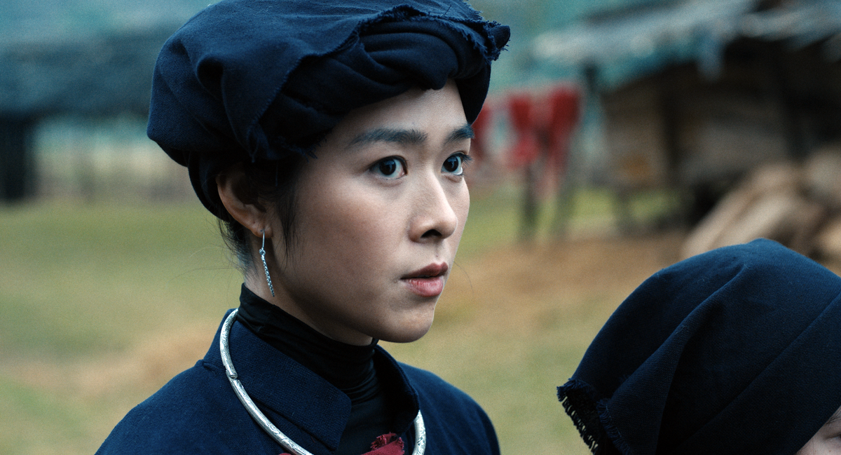 Kiều Minh Tuấn đối đầu dàn sao nữ Việt - Thái - Ảnh 1.