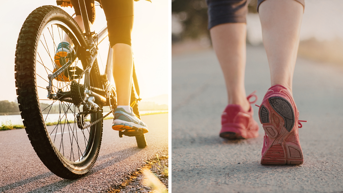 Có nên theo đuổi các phương pháp tập luyện giảm cân cấp tốc?- Ảnh 1.