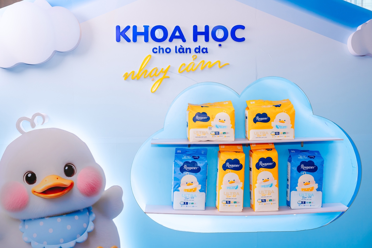 Hơn 300 đại lý, đối tác hội tụ tại TP.HCM, khép lại chuỗi sự kiện “Nắng - Hành trình rực rỡ” của Green Stars- Ảnh 4.