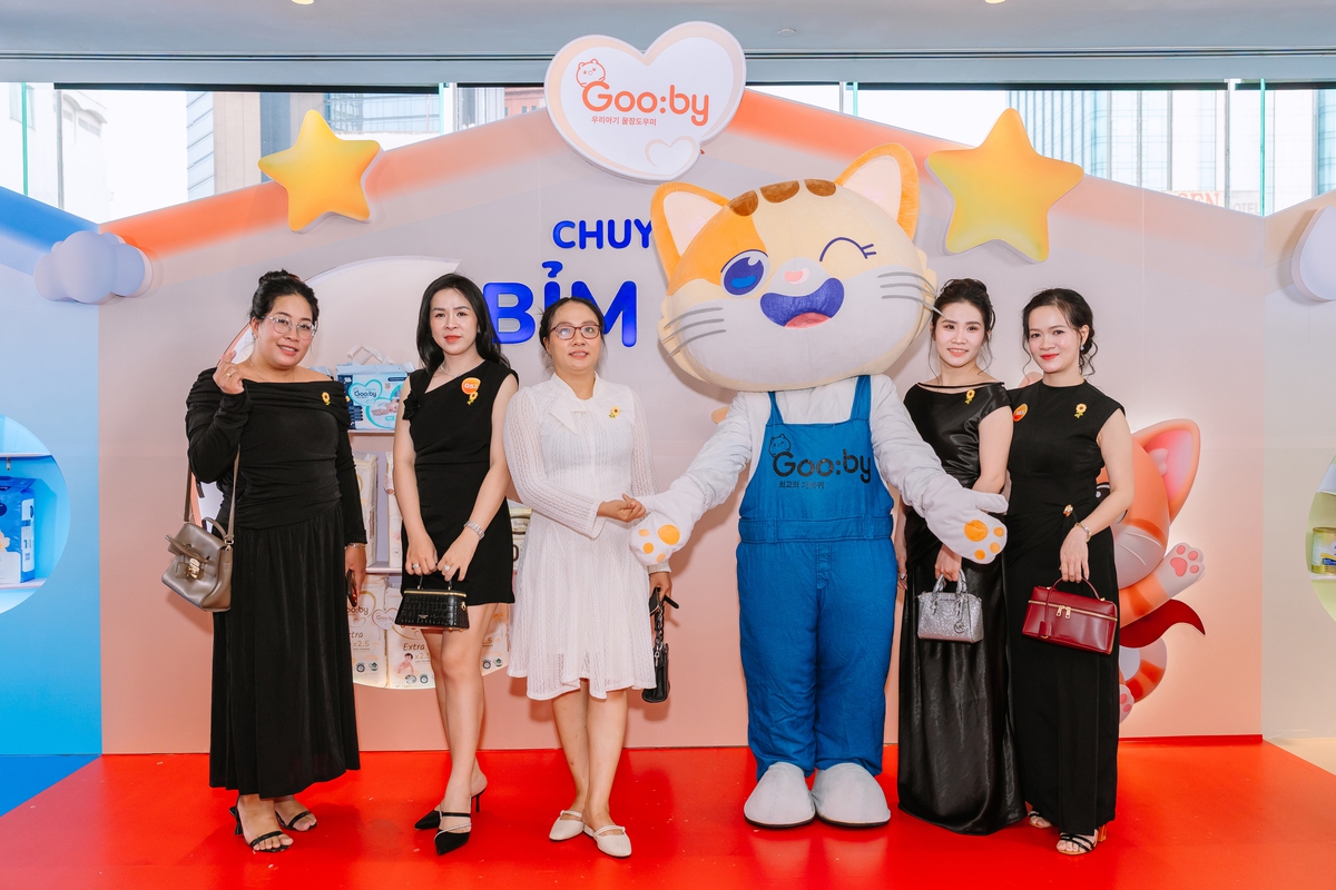 Hơn 300 đại lý, đối tác hội tụ tại TP.HCM, khép lại chuỗi sự kiện “Nắng - Hành trình rực rỡ” của Green Stars- Ảnh 2.