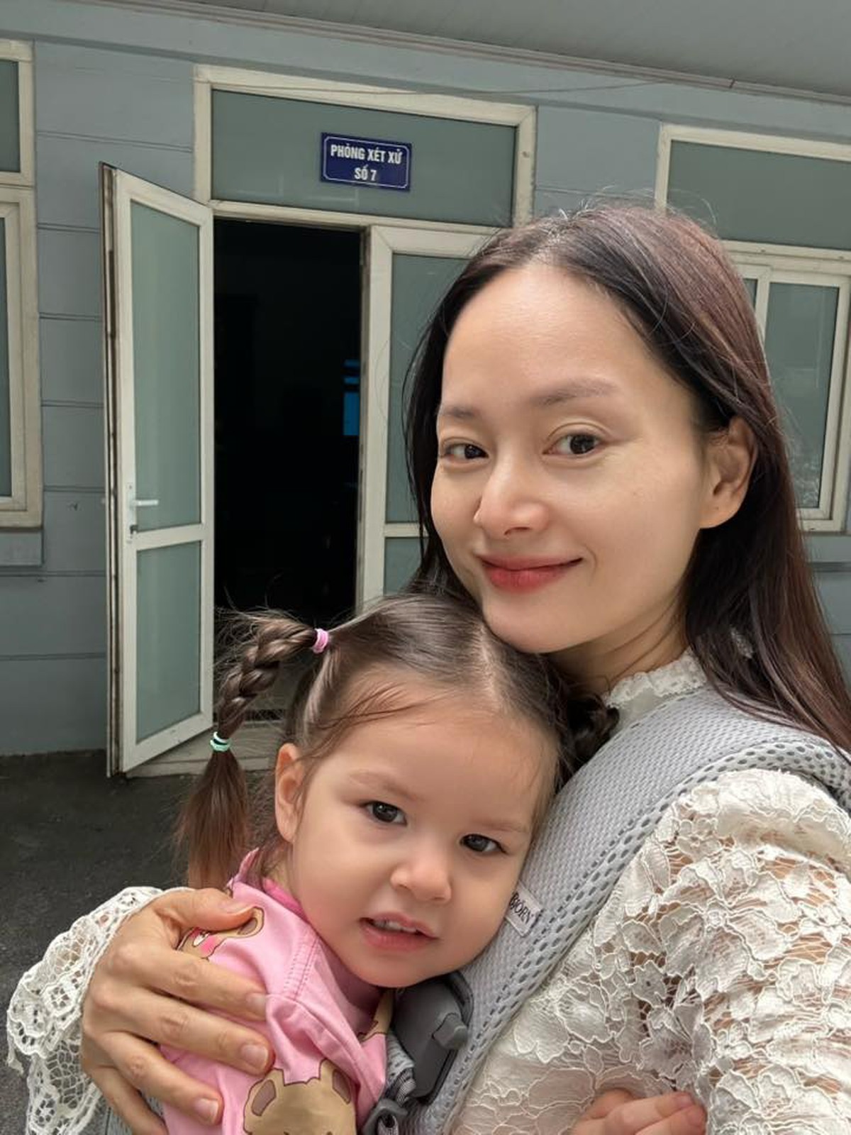 Lan Phương thông báo phiên phúc thẩm vụ ly hôn bị hoãn vào phút chót- Ảnh 1.