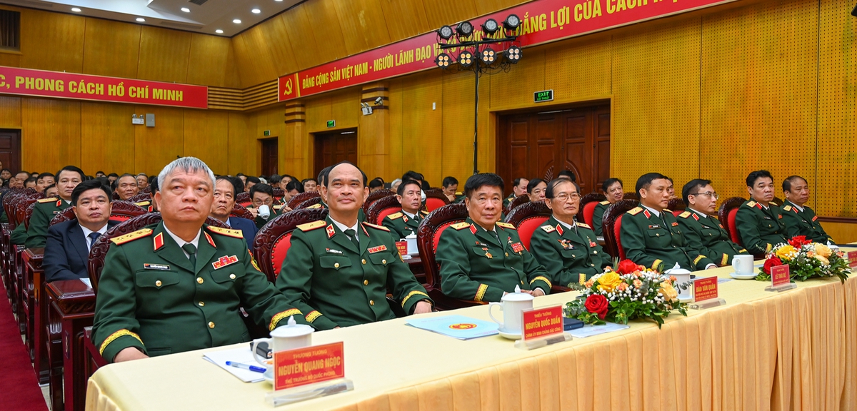 Binh chủng Đặc công: Viết tiếp truyền thống Anh hùng Lực lượng vũ trang nhân dân- Ảnh 3.