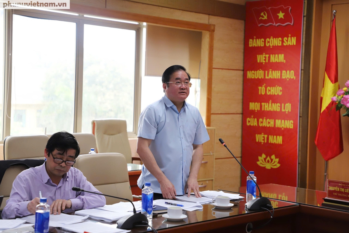 Mở rộng hình thức tiêm chủng, tập trung vào trẻ em và phụ nữ- Ảnh 1.