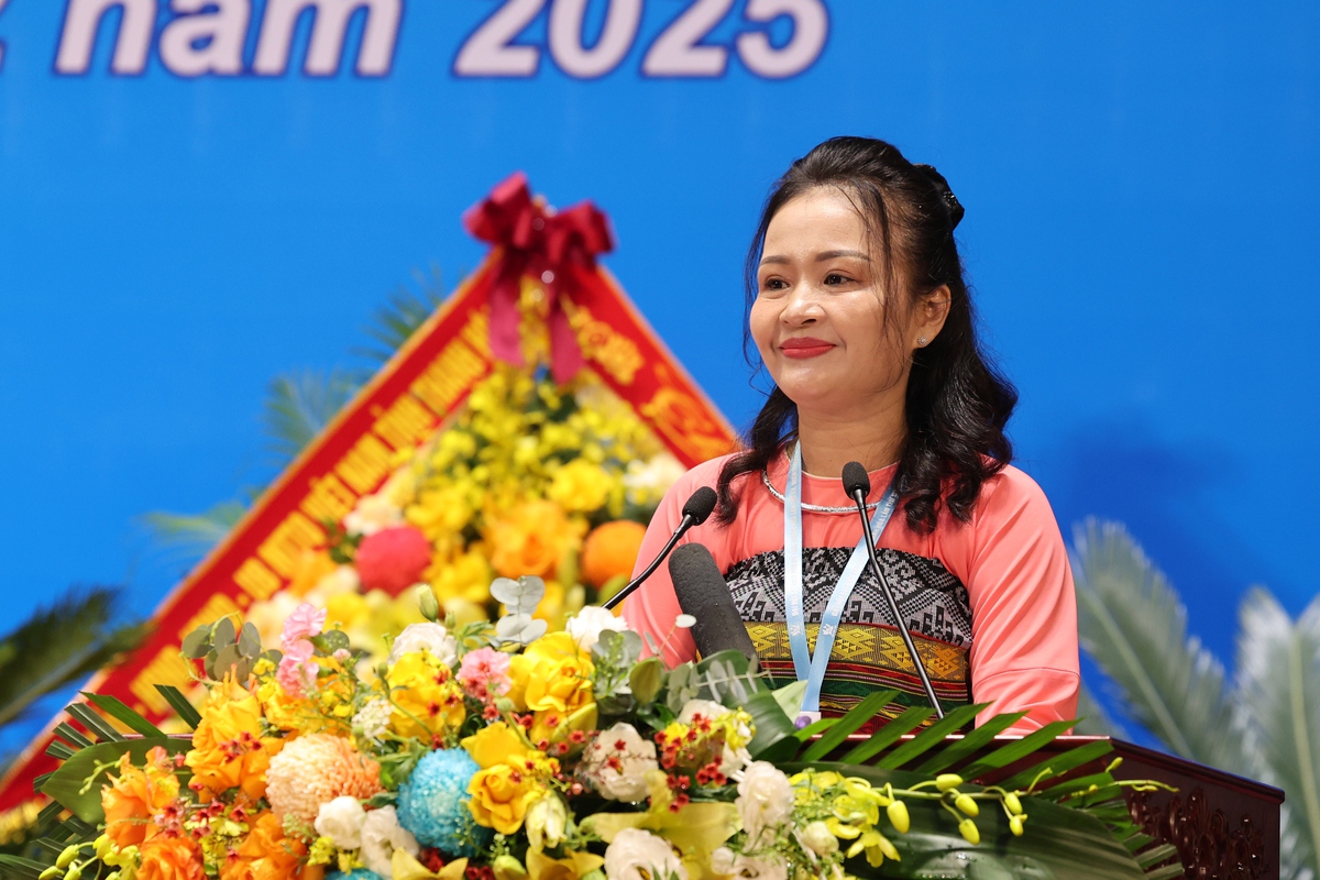 25 nữ ứng viên trúng cử đại biểu HĐND tỉnh Thanh Hóa- Ảnh 1.