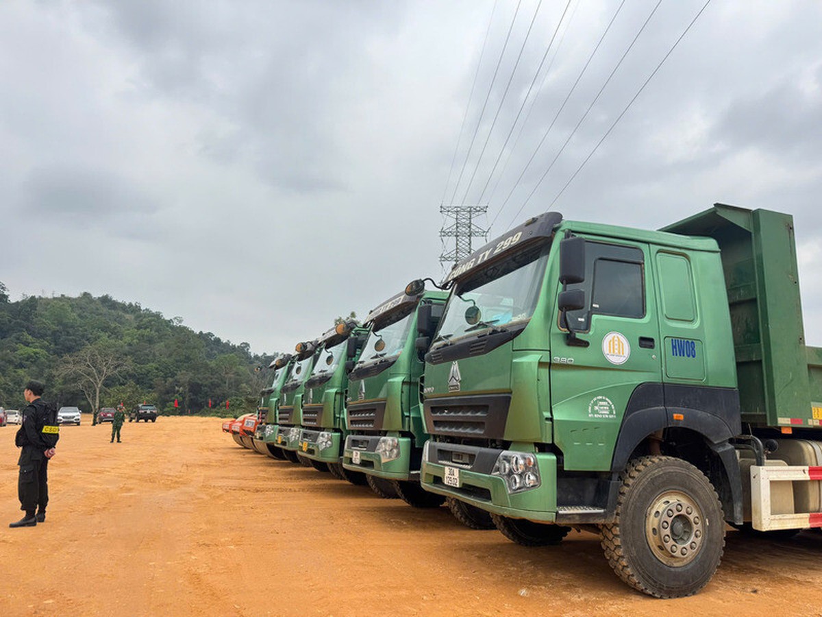 Lạng Sơn: Khởi công xây dựng 7 trường phổ thông nội trú liên cấp tại các xã biên giới- Ảnh 3.