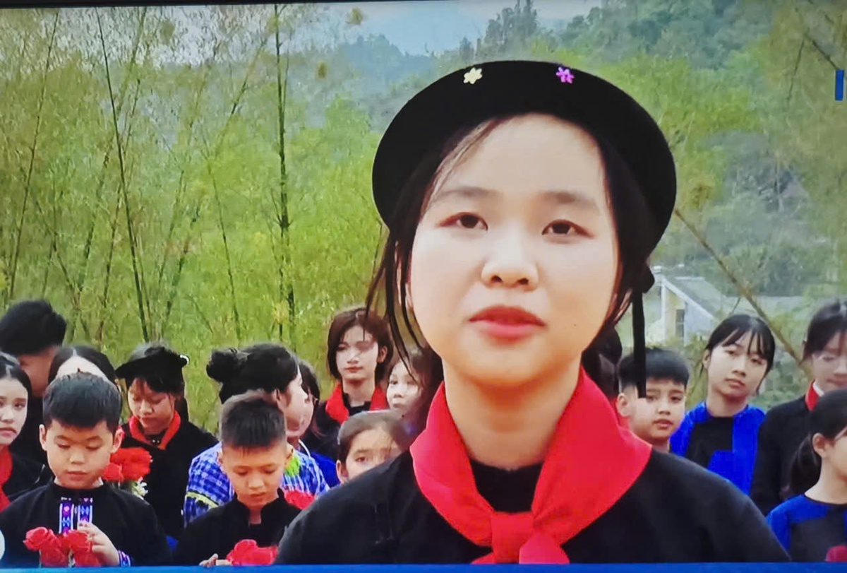 Lạng Sơn: Khởi công xây dựng 7 trường phổ thông nội trú liên cấp tại các xã biên giới- Ảnh 6.