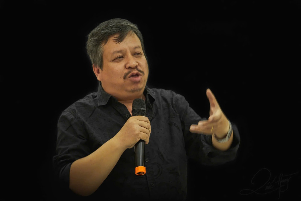 Không nên khiên cưỡng “nhồi” yếu tố văn hóa vào phim- Ảnh 1.