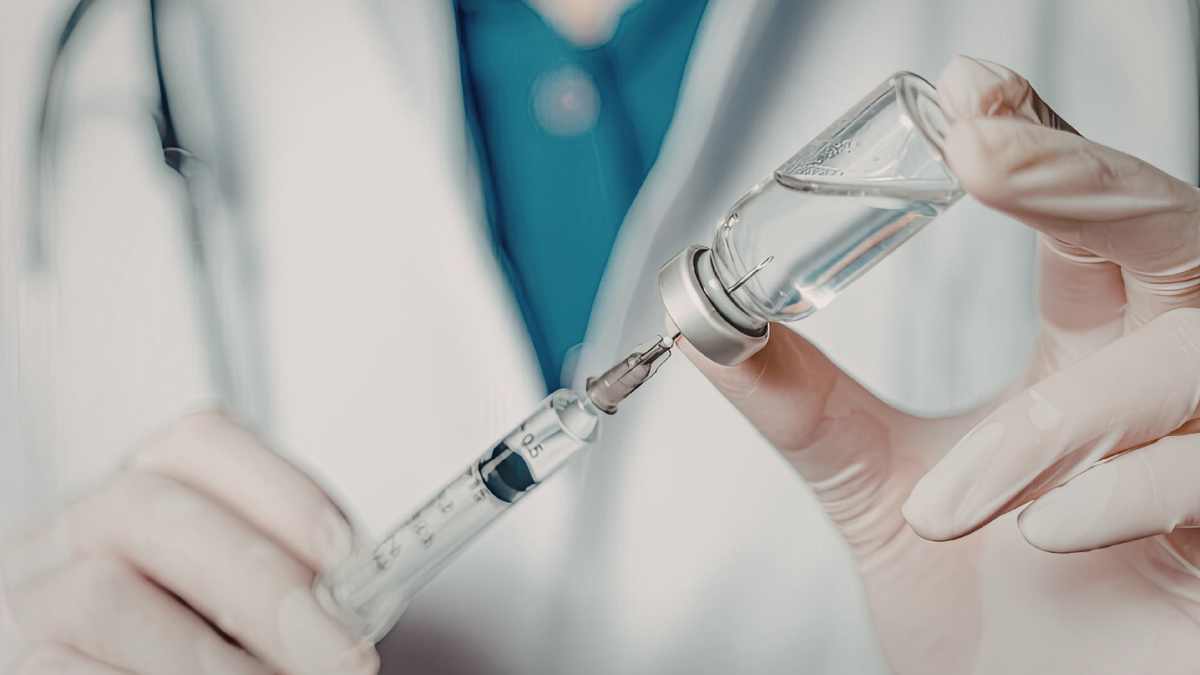 Mở rộng hình thức tiêm chủng, tập trung vào trẻ em và phụ nữ- Ảnh 2.