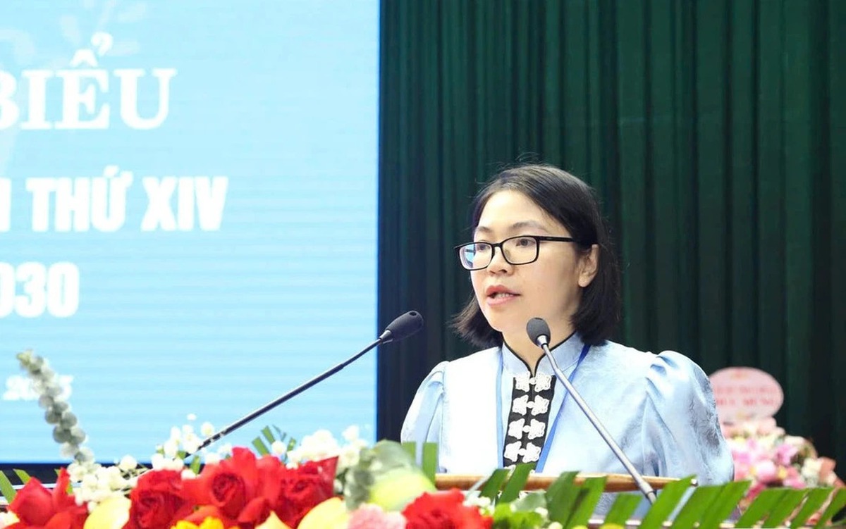 38,1% người trúng cử đại biểu HĐND tỉnh Sơn La nhiệm kỳ 2026-2031 là nữ- Ảnh 1.