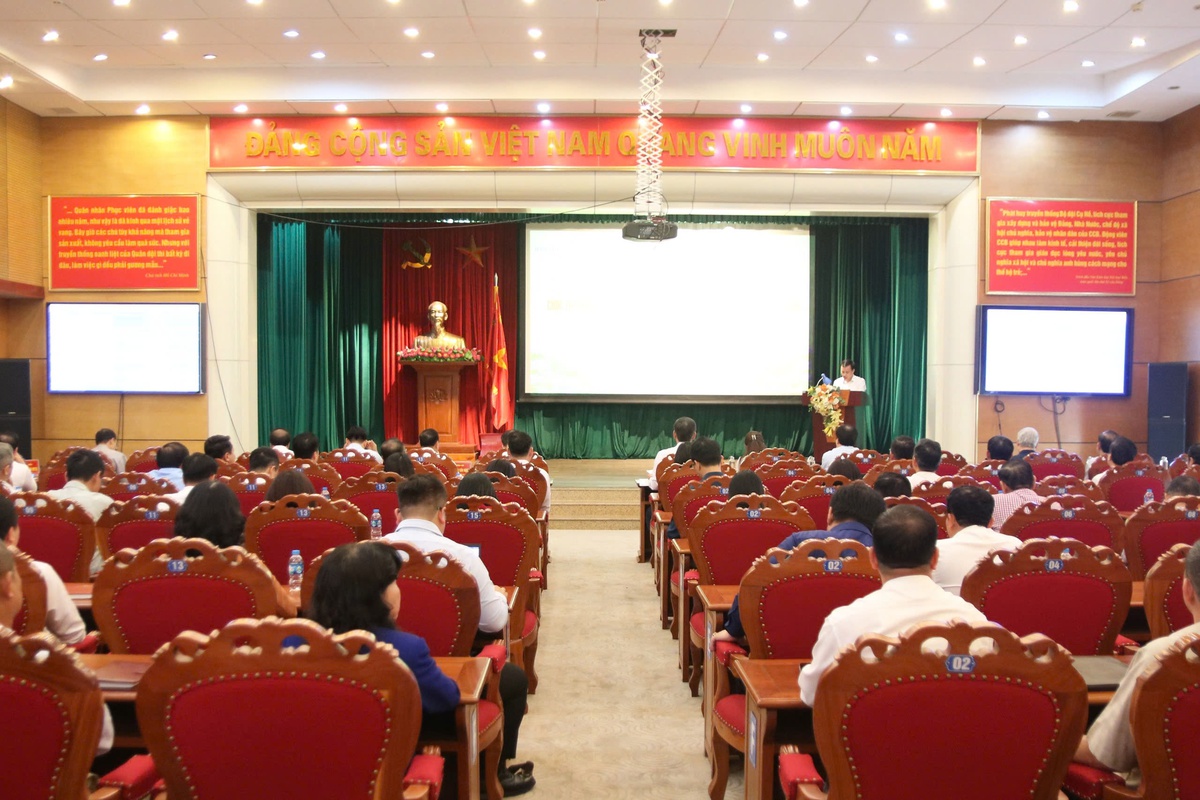 Đảng ủy MTTQ, các đoàn thể TW phát động Cuộc thi chính luận bảo vệ nền tảng tư tưởng của Đảng- Ảnh 3.