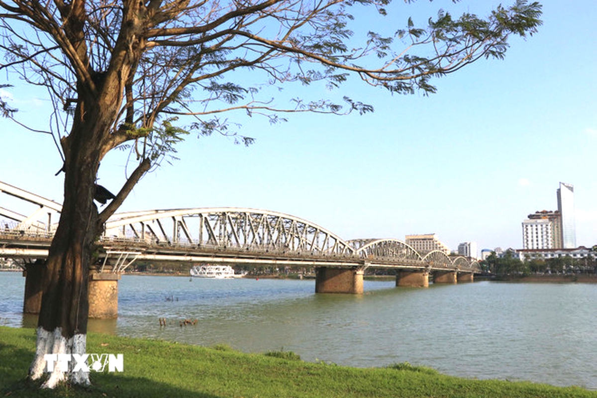 3 điểm đến trăng mật lãng mạn, tuyệt vời hàng đầu thế giới của Việt Nam- Ảnh 1.