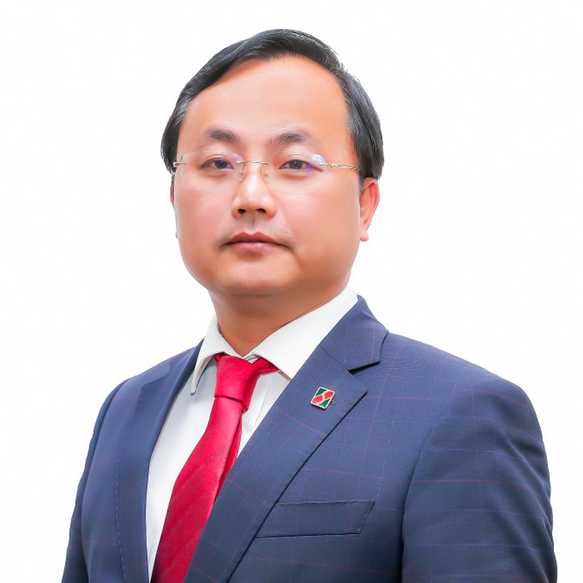 Dấu ấn nữ giới ngành ngân hàng ứng cử đại biểu Quốc hội khóa XVI- Ảnh 3. Dấu ấn nữ giới ngành ngân hàng ứng cử đại biểu Quốc hội khóa XVI- Ảnh 3.